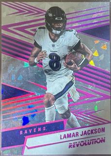 Lamar Jackson
