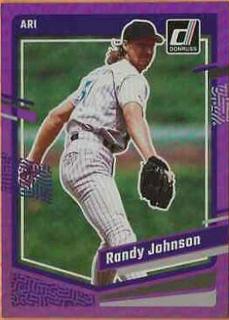 Randy Johnson