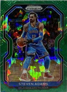 Steven Adams