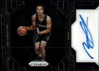 Skal Labissiere