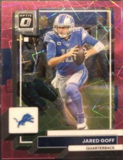 Jared Goff