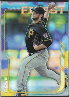 Gerrit Cole