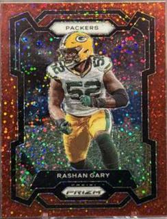 Rashan Gary
