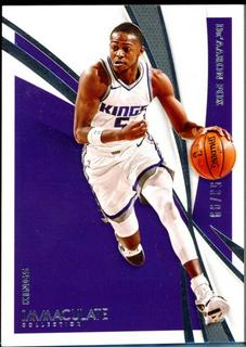 De'Aaron Fox