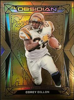 Corey Dillon