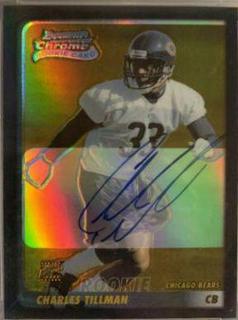 Charles Tillman