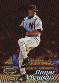 Roger Clemens