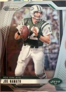 Joe Namath