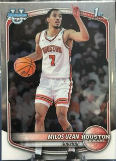 Milos Uzan