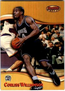 Corliss Williamson