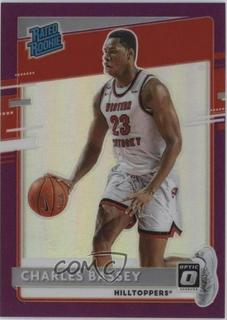 Charles Bassey