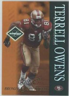 Terrell Owens