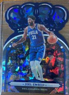 Joel Embiid