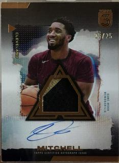 Donovan Mitchell