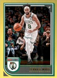Derrick White