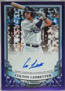 Colton Ledbetter