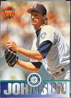 Randy Johnson