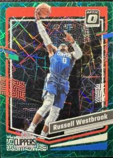 Russell Westbrook