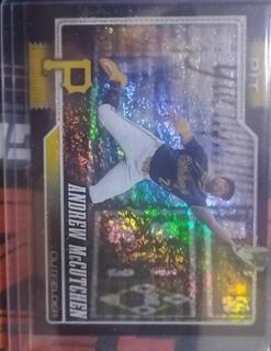 Andrew McCutchen