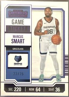 Marcus Smart