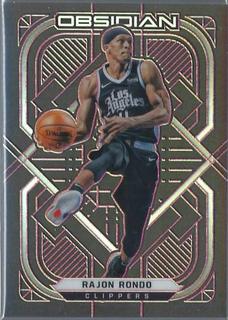 Rajon Rondo