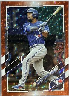 Marcus Semien