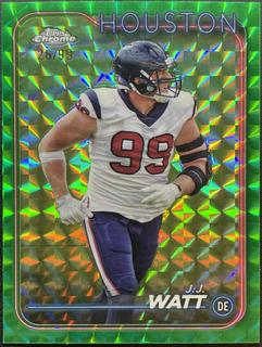 J.J. Watt