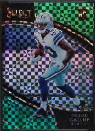 Michael Gallup