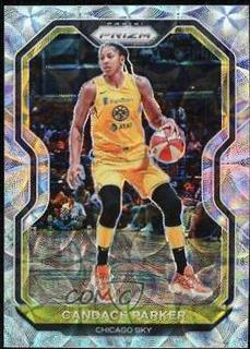 Candace Parker