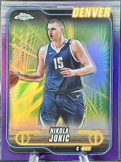 Nikola Jokic