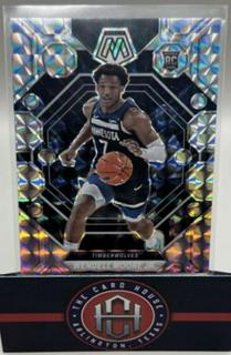 Wendell Moore Jr.