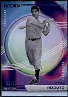 Phil Rizzuto