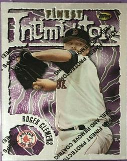 Roger Clemens