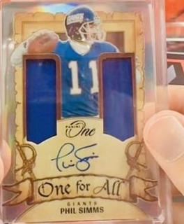 Phil Simms