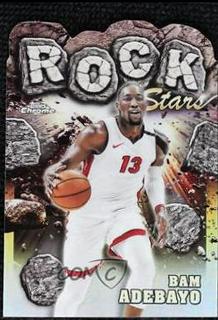 Bam Adebayo