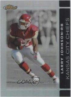 Larry Johnson