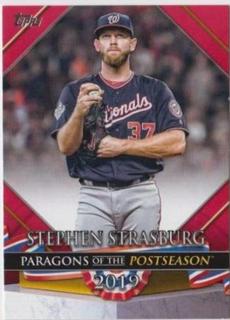 Stephen Strasburg