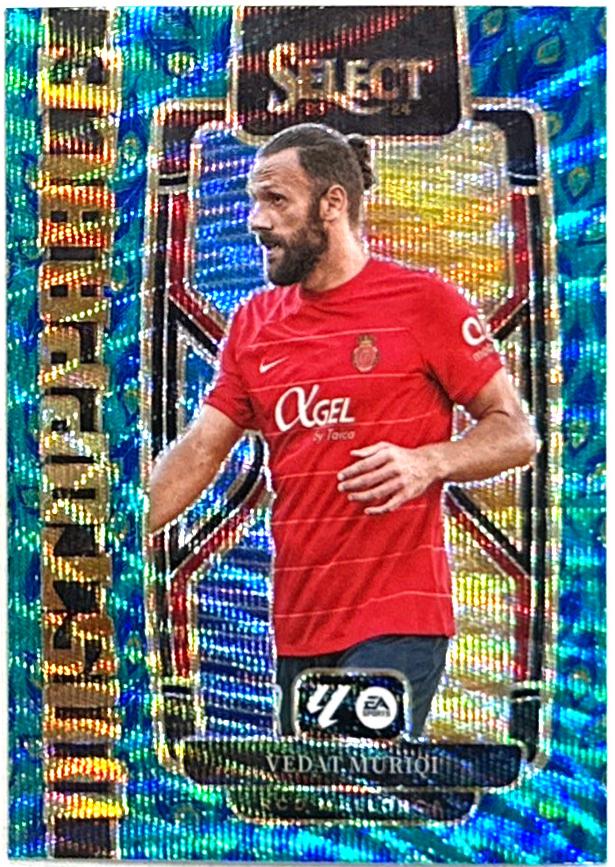 Vedat Muriqi [Peacock] #22