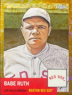 Babe Ruth