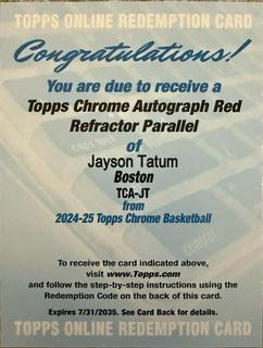 Jayson Tatum