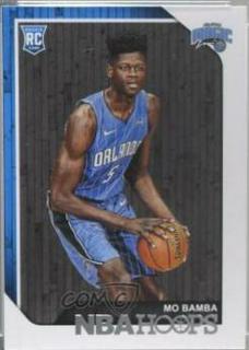Mo Bamba