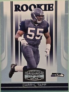 Darryl Tapp