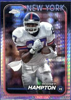 Rodney Hampton