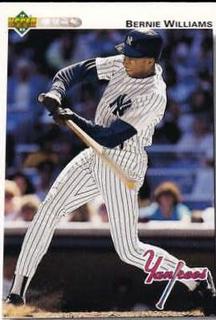 Bernie Williams