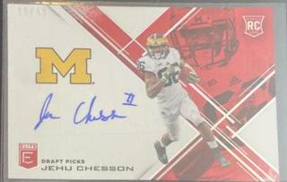 Jehu Chesson