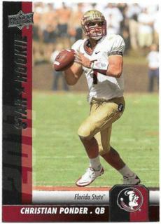 Christian Ponder