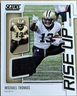 Michael Thomas