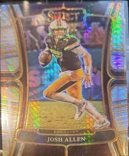 Josh Allen