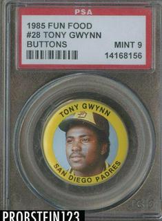 Tony Gwynn