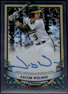 Jacob Wilson
